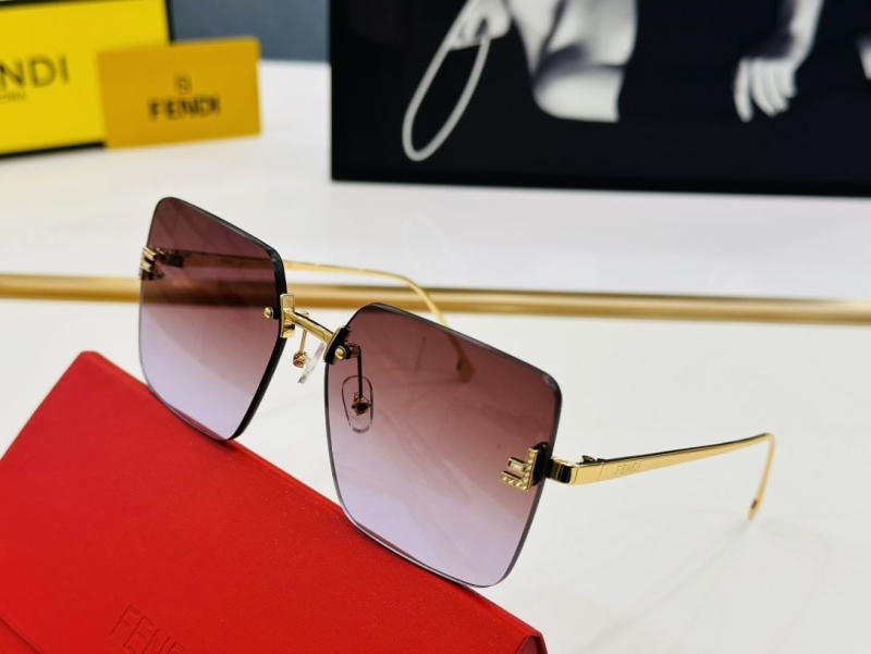 Fendi Sunglasses